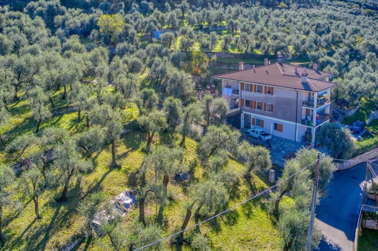 Casa Maya Brenzone sul Garda Exterior photo