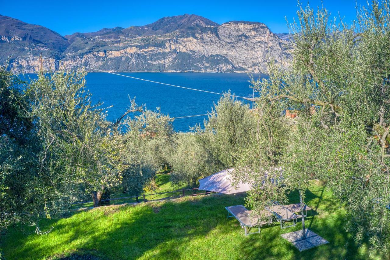 Casa Maya Brenzone sul Garda Exterior photo