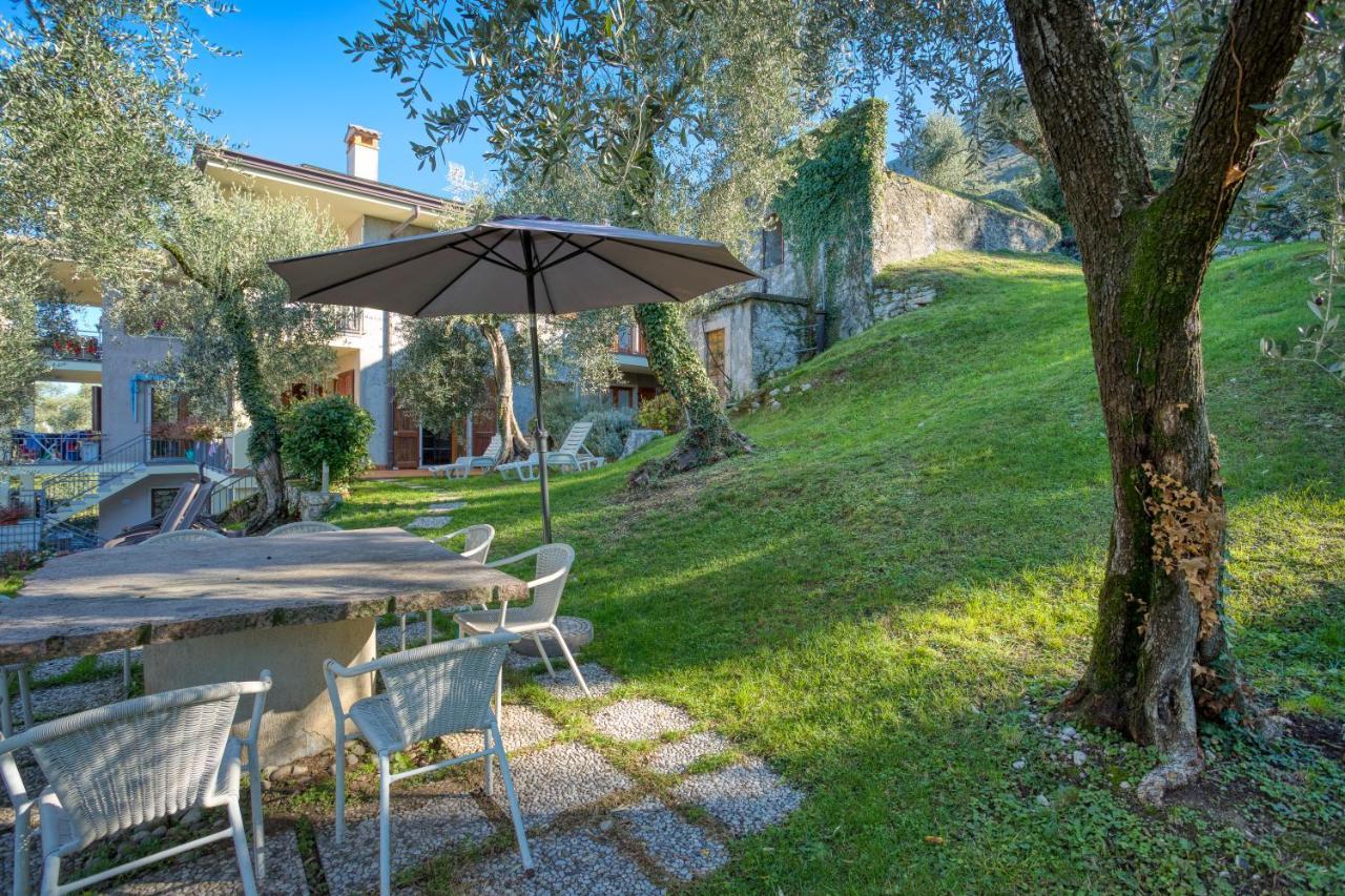 Casa Maya Brenzone sul Garda Exterior photo