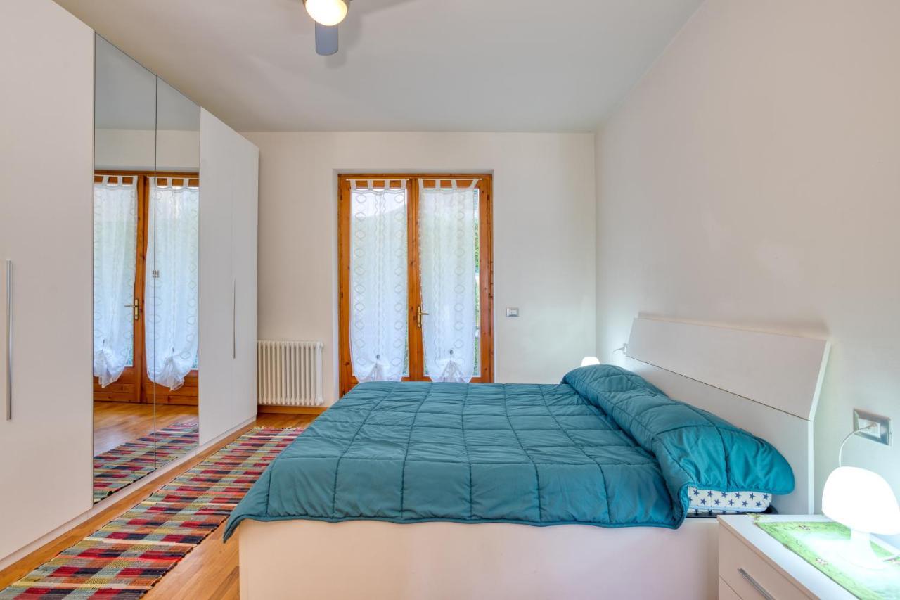 Casa Maya Brenzone sul Garda Exterior photo