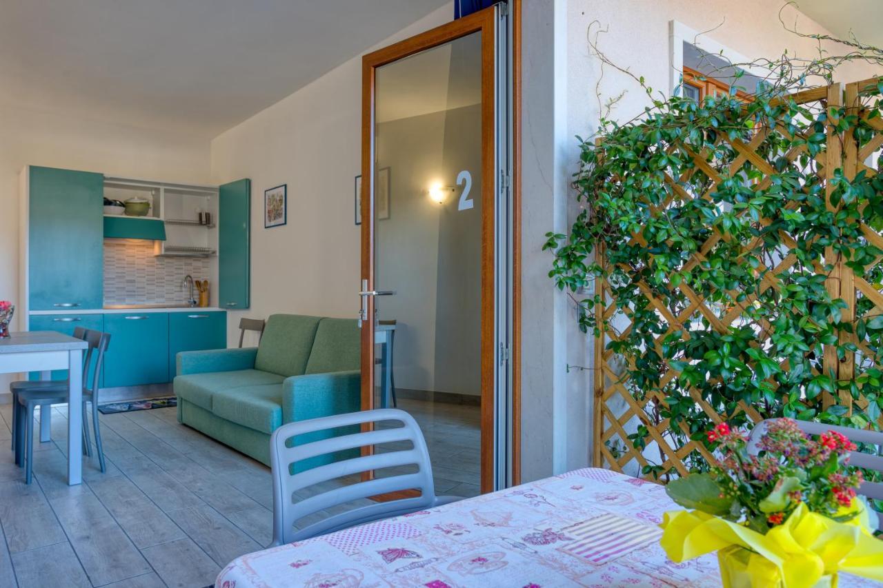 Casa Maya Brenzone sul Garda Exterior photo