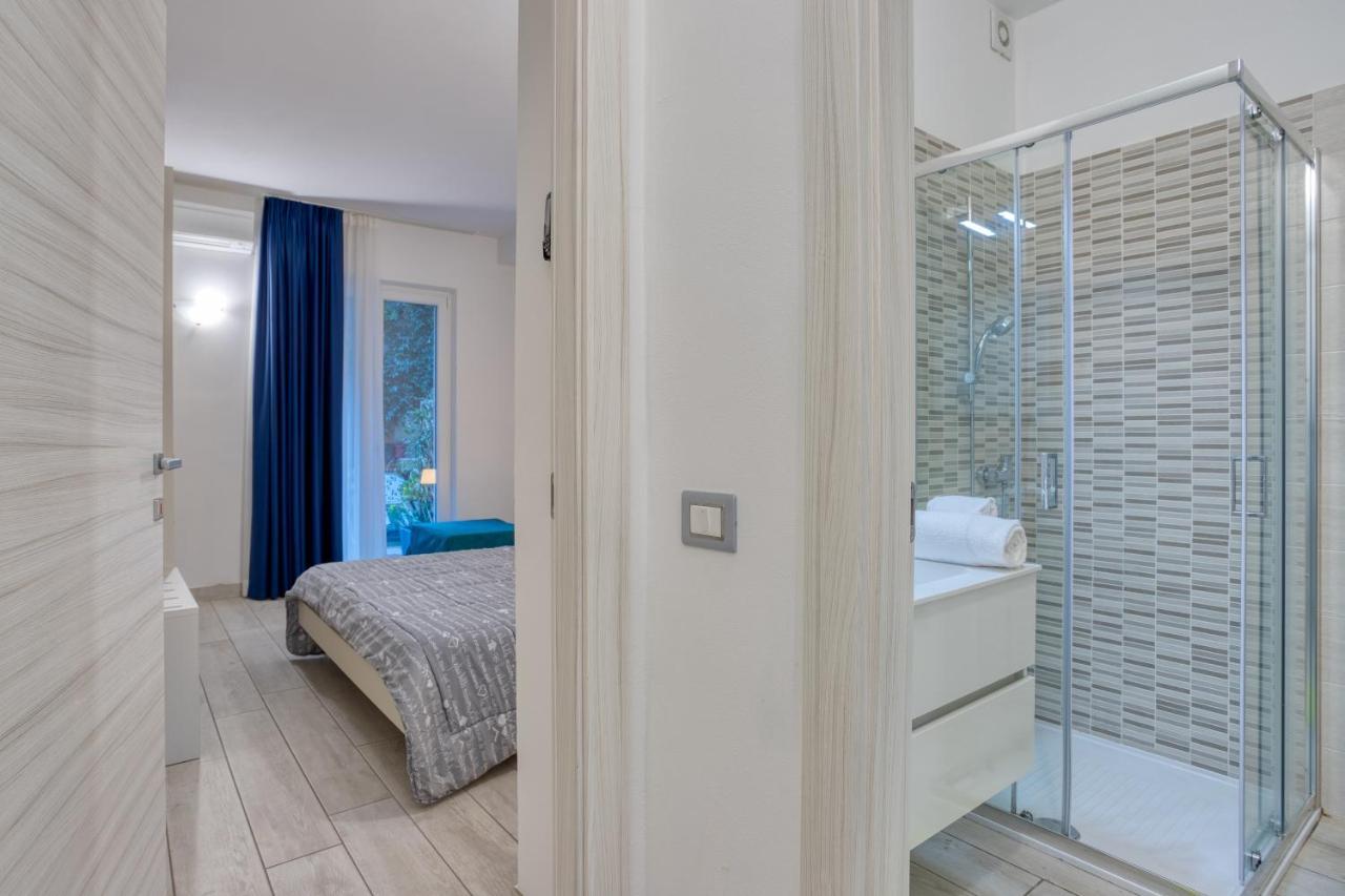 Casa Maya Brenzone sul Garda Exterior photo