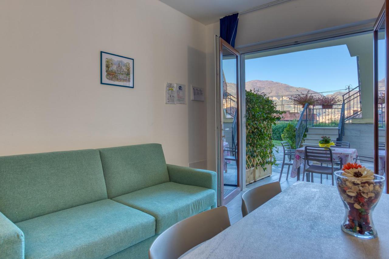 Casa Maya Brenzone sul Garda Exterior photo