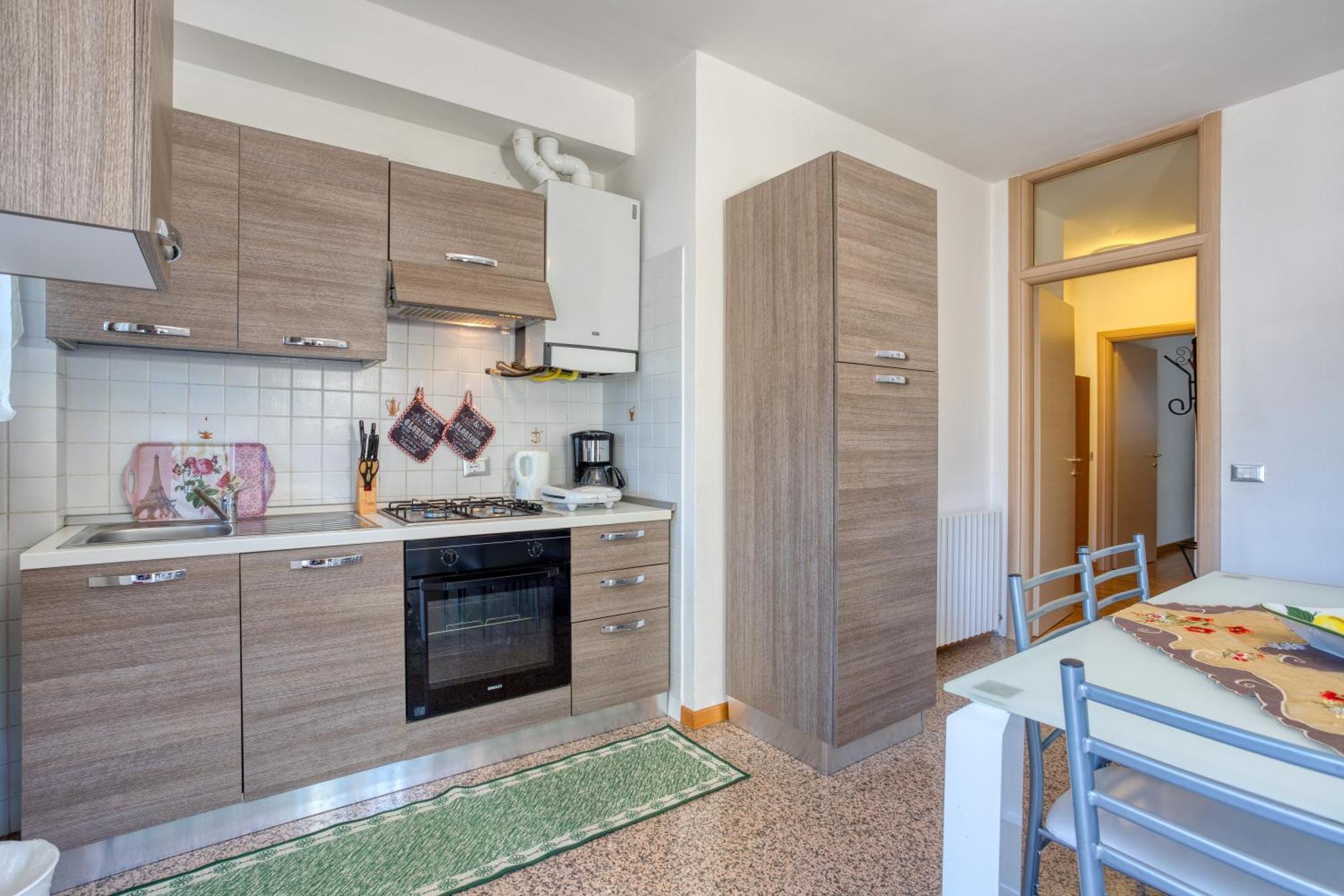 Casa Maya Brenzone sul Garda Exterior photo