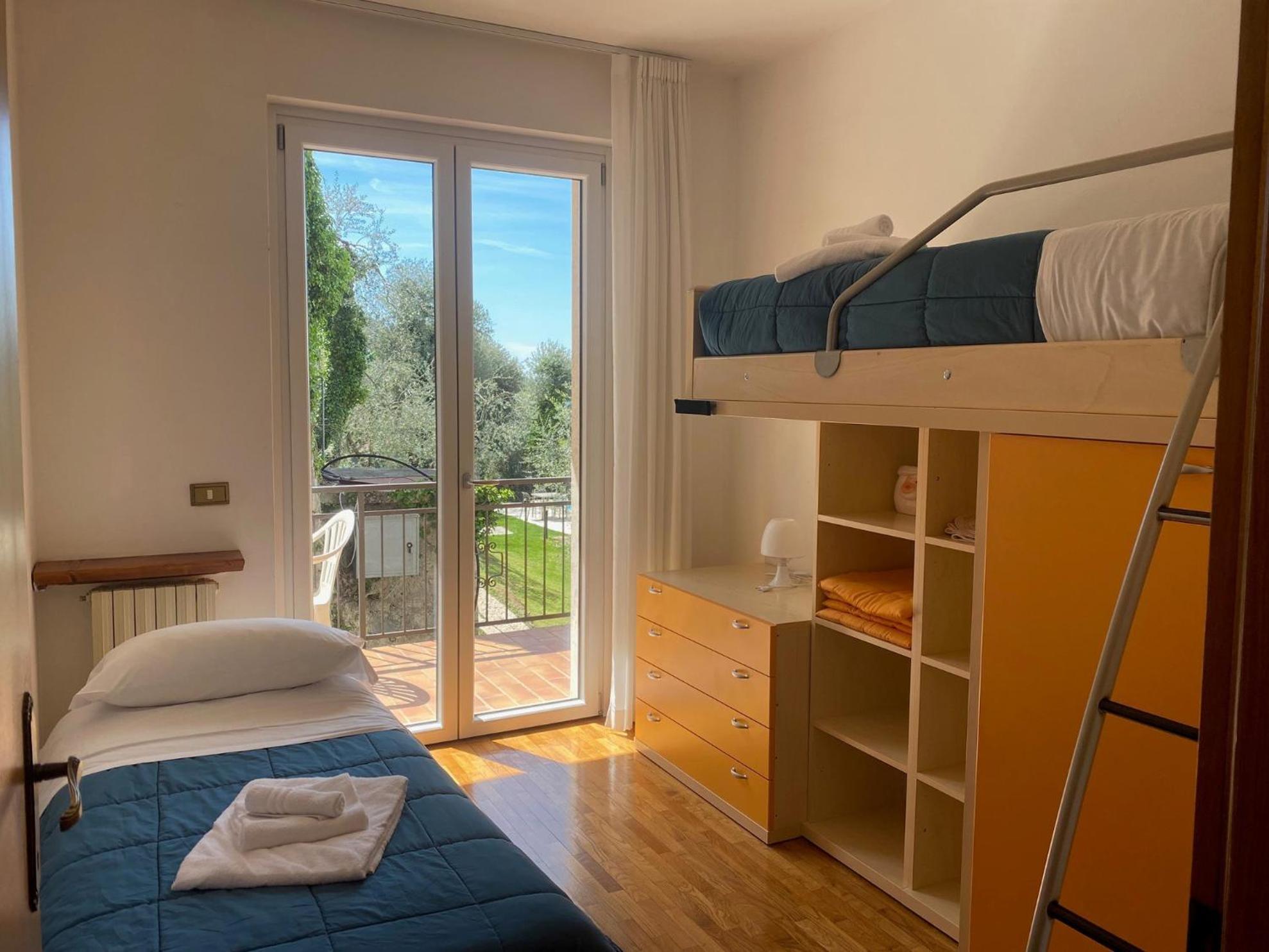 Casa Maya Brenzone sul Garda Exterior photo