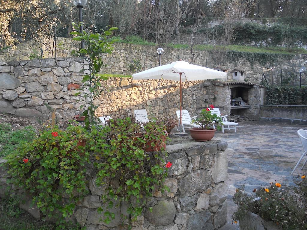 Casa Maya Brenzone sul Garda Exterior photo