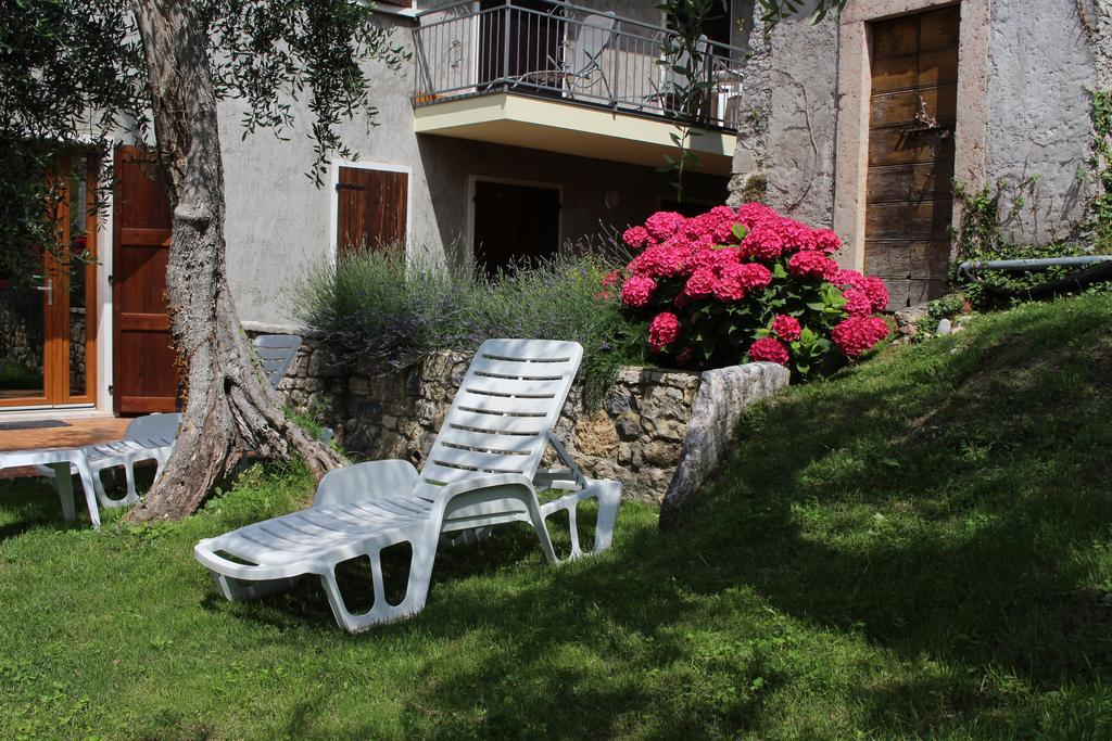 Casa Maya Brenzone sul Garda Exterior photo