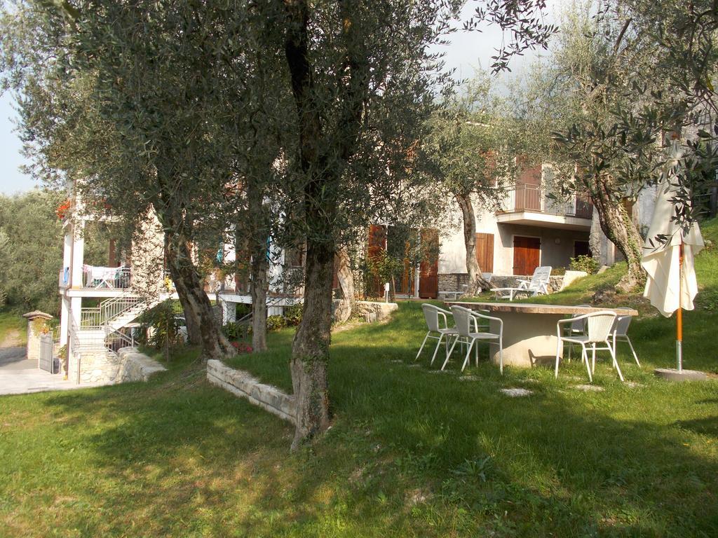 Casa Maya Brenzone sul Garda Exterior photo